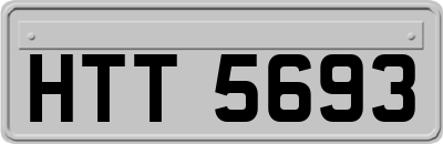 HTT5693
