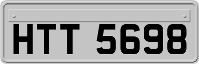 HTT5698