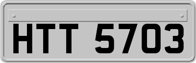 HTT5703