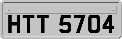 HTT5704