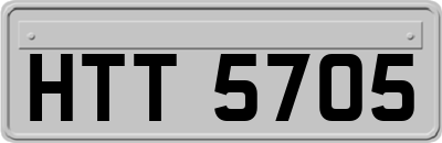 HTT5705