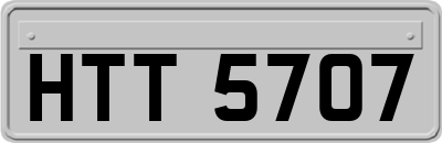 HTT5707