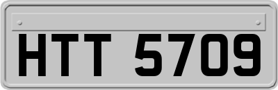 HTT5709