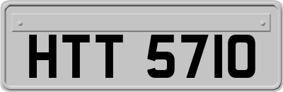 HTT5710