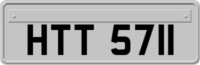 HTT5711