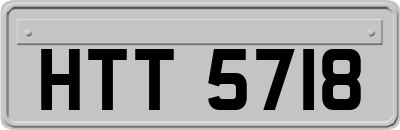 HTT5718