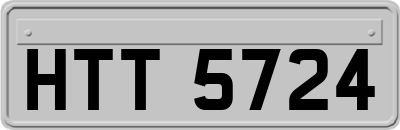 HTT5724