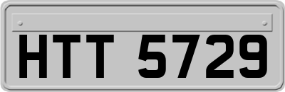 HTT5729