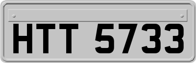 HTT5733