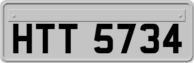 HTT5734