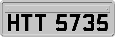 HTT5735