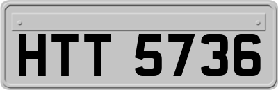 HTT5736