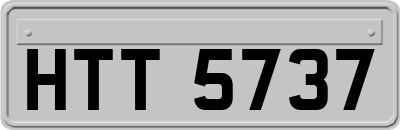 HTT5737