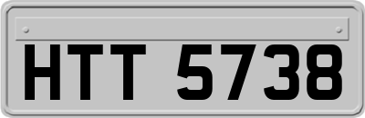 HTT5738
