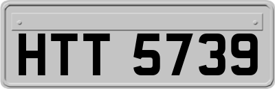 HTT5739
