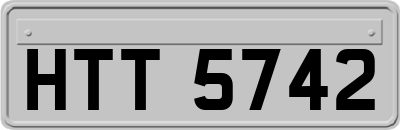 HTT5742