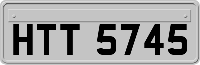 HTT5745
