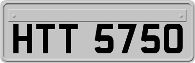 HTT5750