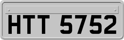 HTT5752