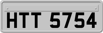 HTT5754