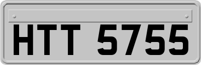 HTT5755