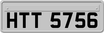 HTT5756