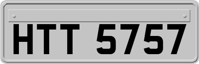 HTT5757
