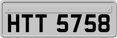 HTT5758