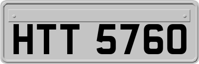 HTT5760