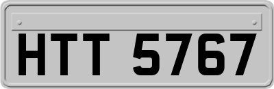 HTT5767