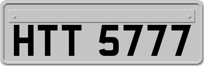 HTT5777