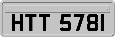 HTT5781