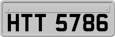 HTT5786