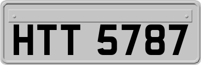 HTT5787