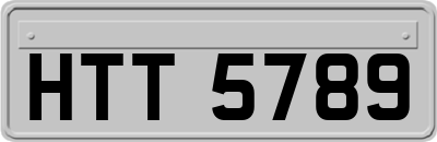 HTT5789