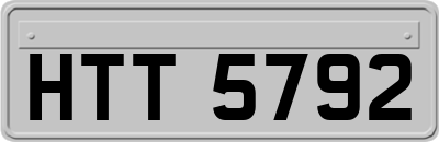 HTT5792