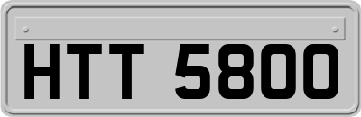 HTT5800