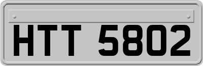 HTT5802
