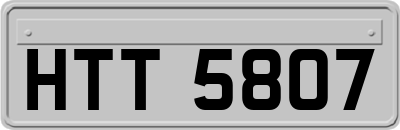 HTT5807