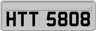 HTT5808