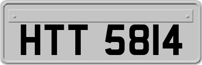HTT5814
