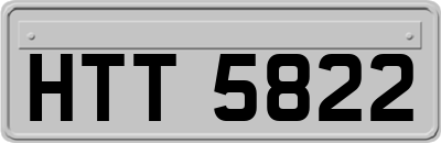 HTT5822