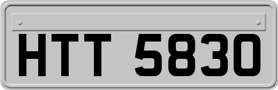 HTT5830