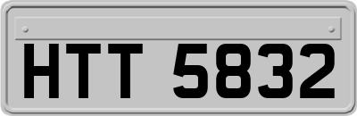HTT5832