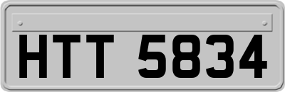 HTT5834