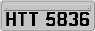 HTT5836