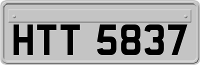 HTT5837