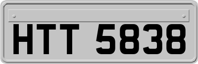 HTT5838