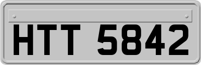 HTT5842