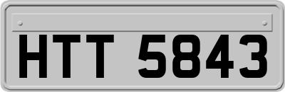 HTT5843